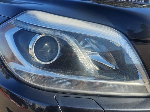 Used 2014 Mercedes-Benz GL 450 4MATIC 4dr GL 450 w/ Driver Assistance Package image 12