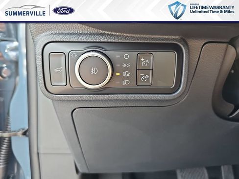 New 2026 Ford Explorer ST w/ Sun And Sound Package AWD/4WD image 32