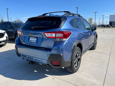 Used 2019 Subaru Crosstrek 2.0i Premium image 9