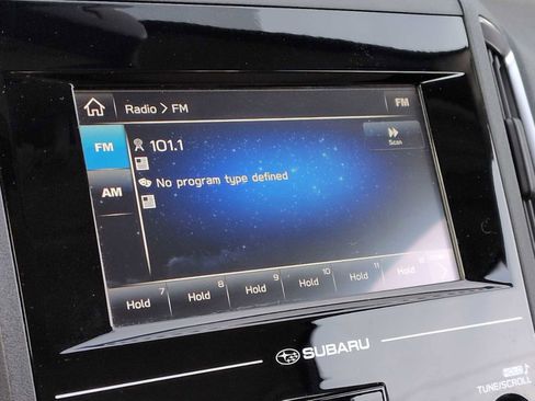 Used 2018 Subaru Impreza 2.0i Premium image 24