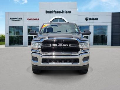 Used 2020 RAM 2500 Big Horn