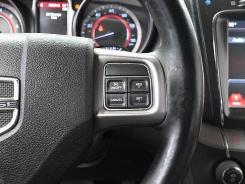 Used 2016 Dodge Journey Crossroad w/ Popular Equipment Group AWD/4WD image 28