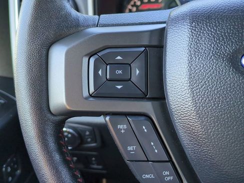 Used 2019 Ford F150 Lariat w/ Equipment Group 502A Luxury image 26