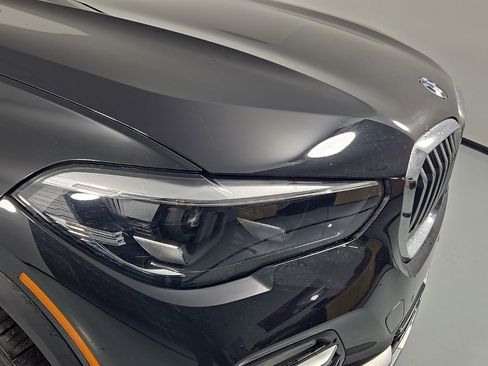 Used 2019 BMW X5 xDrive50i image 11