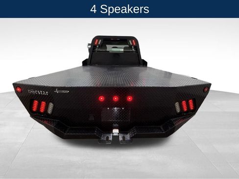 Used 2006 Chevrolet Silverado 3500 W/T image 4