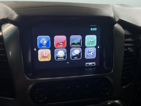 Used 2020 Chevrolet Suburban LT w/ RST Edition AWD/4WD image 13