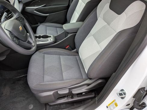Used 2024 Chevrolet Trax LS FWD image 20
