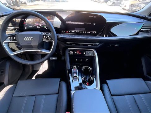 New 2025 Audi Q5 Premium Plus image 5
