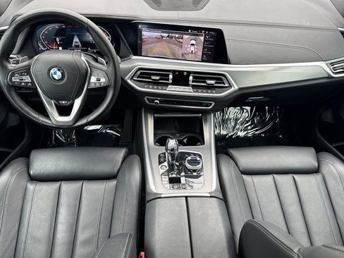 Used 2021 BMW X5 xDrive40i w/ Executive Package 2 image 12