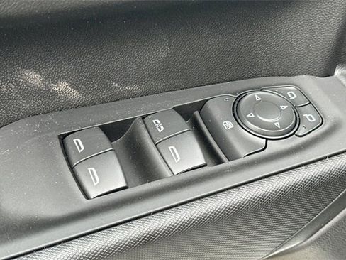 New 2026 Chevrolet Silverado 1500 Custom w/ LPO, Dark Essentials Package image 15