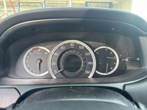 Used 2013 Honda Accord EX-L image 7