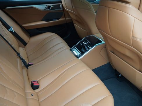 Used 2022 BMW 840i Gran Coupe w/ Comfort Seating Package RWD image 32