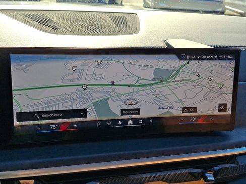 Certified 2025 BMW X5 xDrive40i w/ M Sport Package image 17