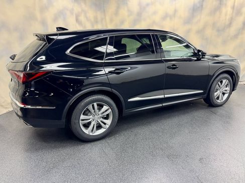 New 2026 Acura MDX SH-AWD image 10