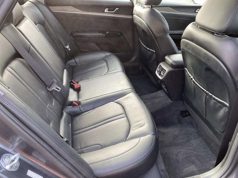 Used 2021 Kia K5 EX w/ EX Premium Package image 24