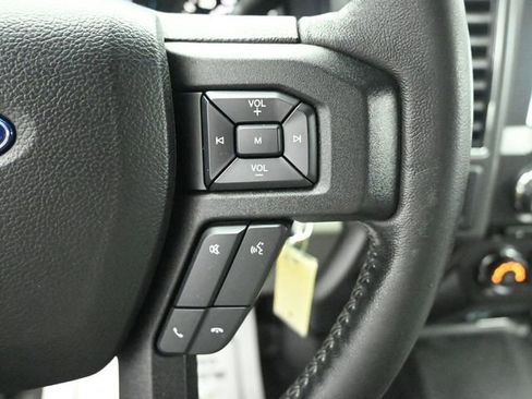 Certified 2018 Ford F150 XLT w/ Equipment Group 302A Luxury image 14