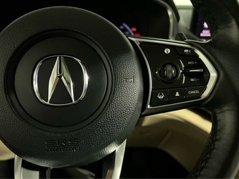 Used 2023 Acura MDX w/ Technology Package AWD/4WD image 20