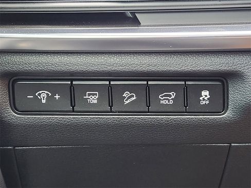 New 2025 Kia Telluride SX Prestige X-Line image 16