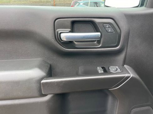 Used 2020 GMC Sierra 1500 4x4 Regular Cab w/ Sierra Value Package image 7