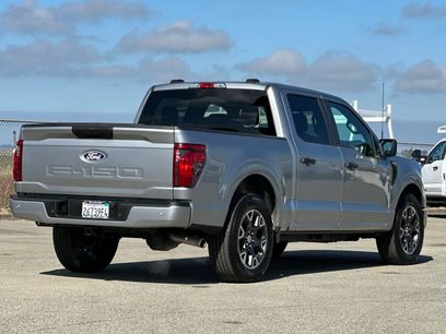 Used 2024 Ford F150 STX