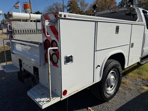 Used 2013 Ford F350 XL w/ PWR Equipment Group image 4