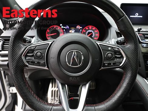 Used 2023 Acura RDX A-Spec AWD/4WD image 10