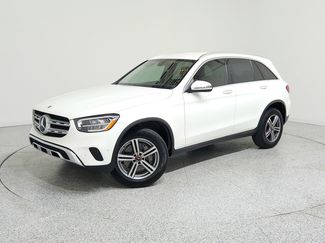 Certified 2021 Mercedes-Benz GLC 300 4MATIC video 1