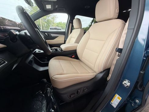 New 2026 Buick Enclave Preferred w/ Super Cruise Package FWD image 24