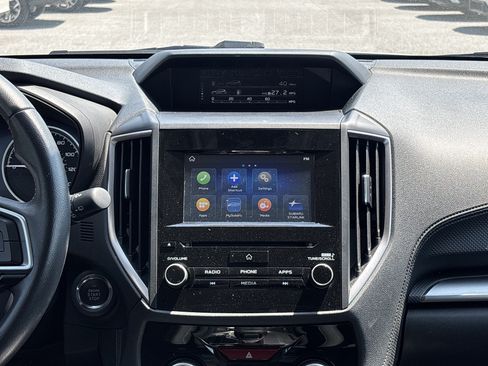 Certified 2023 Subaru Forester Premium AWD/4WD image 11
