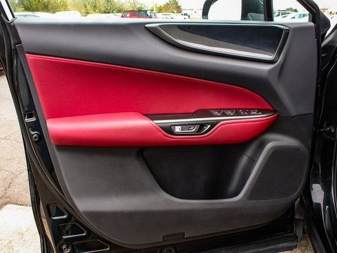 Used 2024 Lexus NX 350 AWD image 8