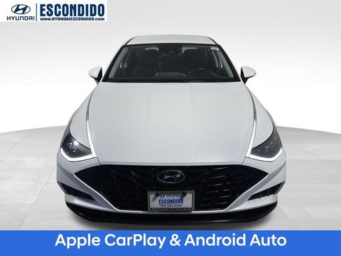 Certified 2023 Hyundai Sonata SEL image 8