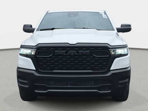 New 2026 RAM 1500 Tradesman RWD image 2