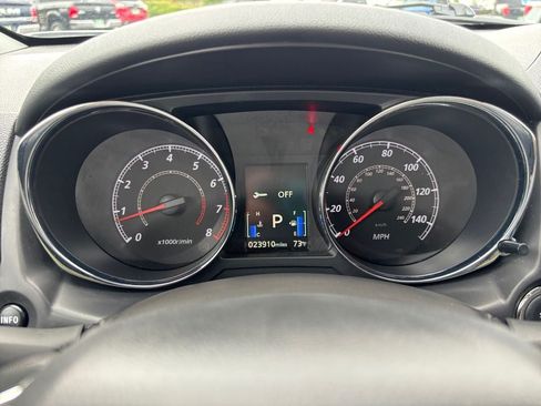 Used 2025 Mitsubishi Outlander Sport SE AWD/4WD image 14