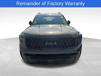 Used 2024 Kia Telluride SX Prestige X-Line AWD/4WD video 2