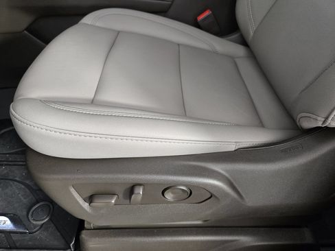 New 2026 Chevrolet Tahoe LT RWD image 25