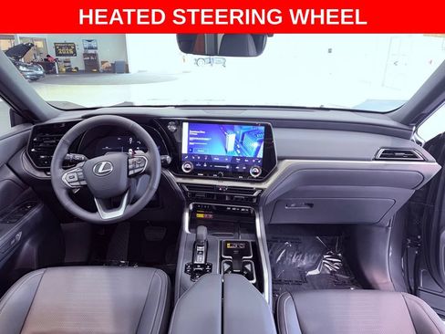 Certified 2026 Lexus TX 350 AWD w/ Technology Package image 15