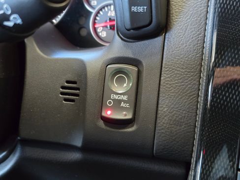 Used 2008 Chevrolet Corvette Z06 w/ Preferred Equipment Group image 24