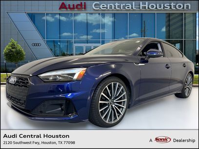 Used 2024 Audi A5 2.0T Premium Plus w/ Premium Plus