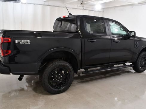 New 2026 Ford Ranger XLT image 11