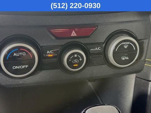 New 2023 Subaru Crosstrek 2.5i Sport image 18