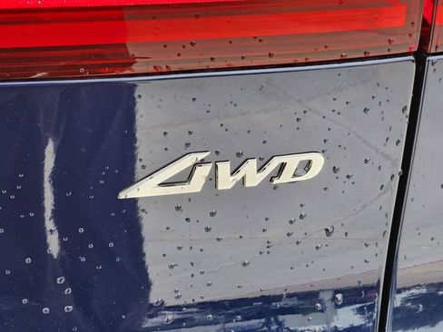 New 2026 Genesis GV70 2.5T Sport Prestige AWD/4WD image 8
