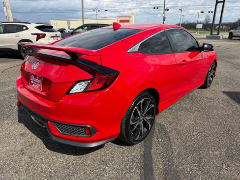 Used 2017 Honda Civic Si image 3