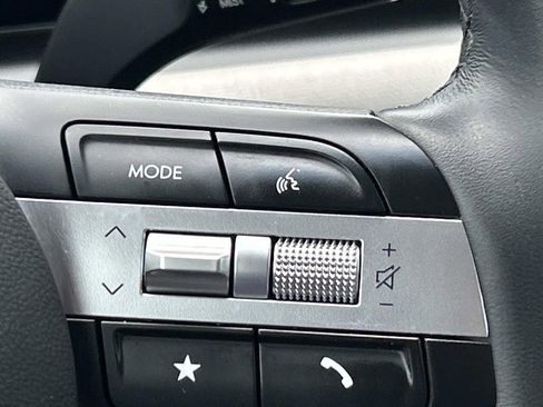 Certified 2025 Hyundai Tucson SEL FWD image 33