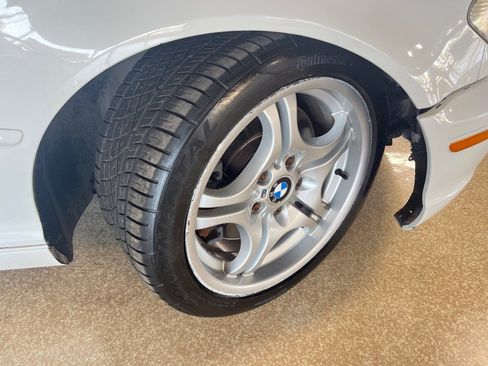 Used 2006 BMW 330Ci Convertible RWD image 5
