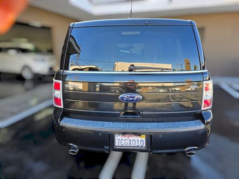 Used 2014 Ford Flex SEL image 11
