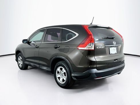 Used 2014 Honda CR-V LX image 5