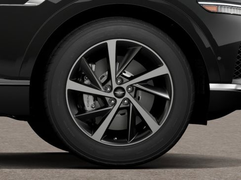 New 2026 Genesis GV80 2.5T Advanced AWD/4WD image 10