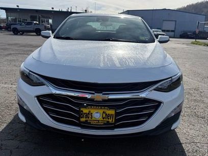 Used 2024 Chevrolet Malibu LT