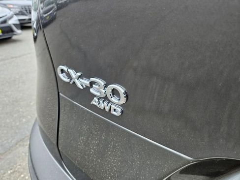 Used 2026 MAZDA CX-30 AWD 2.5 S w/ Select Sport Pkg image 11
