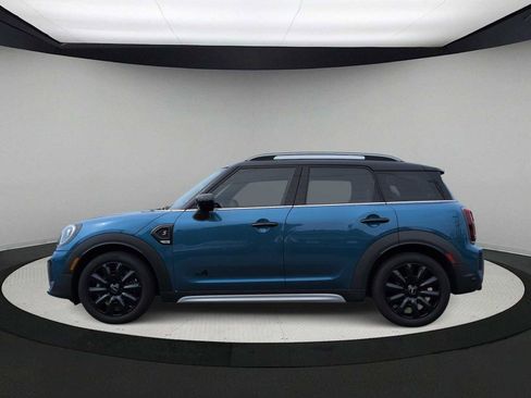 Certified 2023 MINI Cooper Countryman S w/ Signature Upholstery Package AWD/4WD image 5